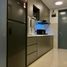 Studio Condo for rent at Residences Sixteen, Quezon City, Eastern District, Metro Manila