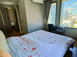 1 Bedroom Condo for rent at M Phayathai, Thanon Phaya Thai
