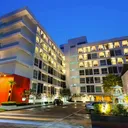 แรงค์ ฮิลล์ เรสซิเดนซ์