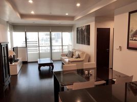 2 Schlafzimmer Appartement zu vermieten im Sathorn Gardens, Thung Mahamek, Sathon