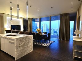 2 Schlafzimmer Wohnung zu vermieten im The Ritz-Carlton Residences At MahaNakhon, Si Lom, Bang Rak