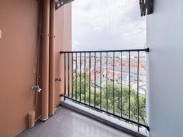 1 Schlafzimmer Appartement zu verkaufen im Plum Condo Central Station, Sao Thong Hin, Bang Yai