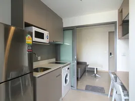 1 Bedroom Condo for rent at Whizdom Connect Sukhumvit, Bang Chak, Phra Khanong