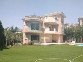 6 Bedroom Villa for rent at Dyar Compound, The 5th Settlement