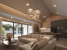 ขายวิลล่า 3 ห้องนอน ในโครงการ De Aman Villas, กมลา