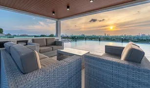 7 chambres Villa a vendre à Nong Prue, Pattaya Siam Royal View