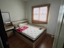 3 Bedroom Villa for sale at Arinsiri Sport Village, Ang Sila