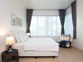2 Schlafzimmer Haus zu vermieten im Fisherman Way Beach Villa, Rawai, Phuket Town