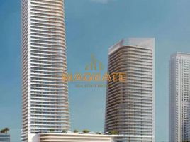 2 बेडरूम अपार्टमेंट for sale at Grand Bleu Tower, EMAAR Beachfront