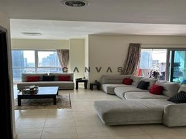 3 Bedroom Apartment for sale at Executive Tower G, Executive Towers, Business Bay