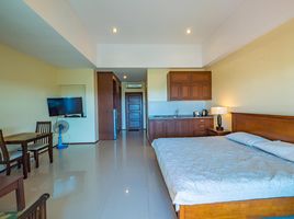 Studio Wohnung zu verkaufen im Avanta Condominium, Maenam, Koh Samui