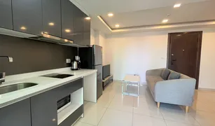 1 Bedroom Condo for sale in Nong Prue, Pattaya Arcadia Beach Continental