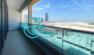 1 Bedroom Apartment for sale in Marina Square, Abu Dhabi Julphar Residence