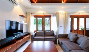 4 Bedrooms Villa for sale in Thap Tai, Hua Hin Hua Hin Hillside Hamlet 5-6