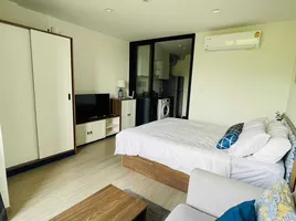 Studio Wohnung zu vermieten im THE BASE Central Phuket, Wichit
