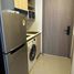 1 Schlafzimmer Appartement zu vermieten im The Muve Bangna, Bang Na