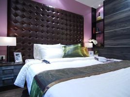 1 Schlafzimmer Wohnung zu vermieten im Silom City Resort, Si Lom