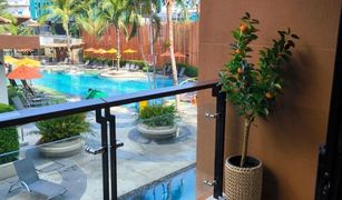 Studio Condominium a vendre à Karon, Phuket The Beach Condotel