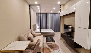 1 Bedroom Condo for sale in Huai Khwang, Bangkok One 9 Five Asoke - Rama 9