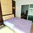 1 Schlafzimmer Wohnung zu verkaufen im Metro Park Sathorn Phase 2/1, Bang Wa