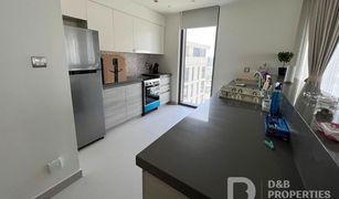 2 Bedrooms Apartment for sale in Creek Beach, Dubai The Cove Building 1