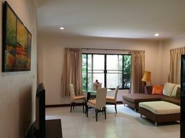 4 спален Пентхаус на продажу в Baan Somprasong, Na Chom Thian