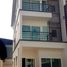 2 Bedroom Villa for sale at Treewit Townhome, Lat Phrao, Lat Phrao
