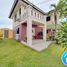 3 Bedroom House for rent at Siam Place, Nong Prue