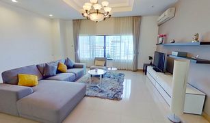 3 Bedrooms Condo for sale in Khlong Tan Nuea, Bangkok Magic Bricks