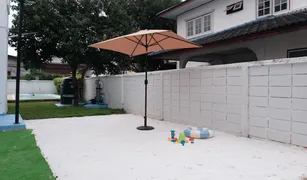 6 Bedrooms House for sale in Bang Na, Bangkok 
