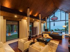 5 Schlafzimmer Villa zu verkaufen im The Cape Residences, Pa Khlok