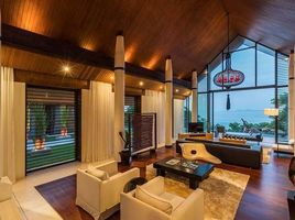 5 Bedroom Villa for sale at The Cape Residences, Pa Khlok, Thalang