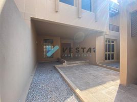 4 Bedroom Townhouse for sale at Golf Gardens, Khalifa City, Abu Dhabi