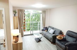 2 Schlafzimmer Wohnung im Projekt The Link Sukhumvit 50 in Bangkok, Thailand kaufen