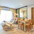 2 Bedroom Apartment for sale at The Title Residencies, Sakhu