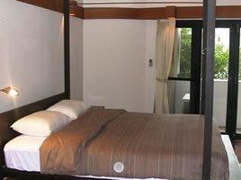 3 Bedroom Apartment for rent at Siri Wireless Apartment, Lumphini