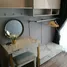 1 Schlafzimmer Wohnung zu vermieten im Modiz Ratchada 32, Chomphon