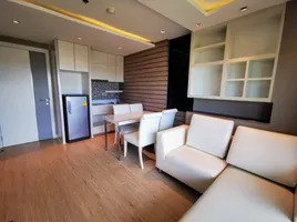 1 Bedroom Condo for sale at La Santir, Nong Prue, Pattaya