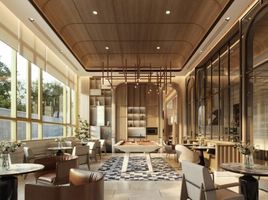 2 Schlafzimmer Penthouse zu verkaufen im Maru Chula, Rong Mueang, Pathum Wan, Bangkok