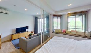 1 Bedroom Condo for sale in Cha-Am, Phetchaburi Baan San Ngam Hua Hin 