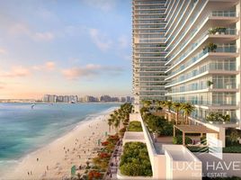 1 Bedroom Condo for sale at Grand Bleu Tower, EMAAR Beachfront, Dubai Harbour, Dubai