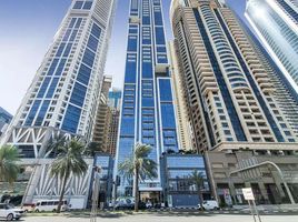 2 Bedroom Condo for sale at Marina Arcade Tower, Dubai Marina