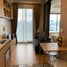 1 Bedroom Condo for sale at M Jatujak, Chomphon