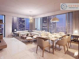 3 Bedroom Apartment for sale at Forte 1, BLVD Heights