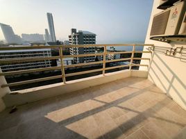 1 Bedroom Apartment for sale at View Talay 8, Nong Prue, Pattaya