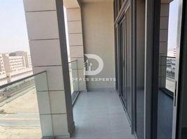 1 Bedroom Apartment for sale at Park View, Saadiyat Island