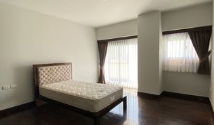 曼谷 Thung Mahamek Baan Thirapa 3 卧室 公寓 售 