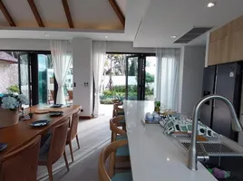 4 Bedroom Villa for rent at Phustone Villa, Si Sunthon, Thalang, Phuket