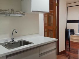 1 Bedroom Condo for rent at Baan Klang Hua Hin Condominium, Hua Hin City, Hua Hin, Prachuap Khiri Khan