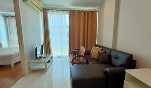 1 Bedroom Condo for sale in Nong Kae, Hua Hin The Breeze Hua Hin